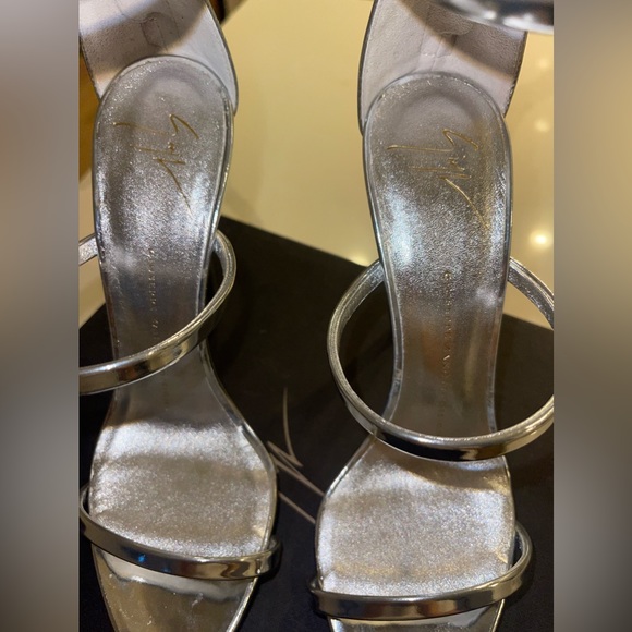 Giuseppe Zanotti harmony sandals - Picture 5 of 8